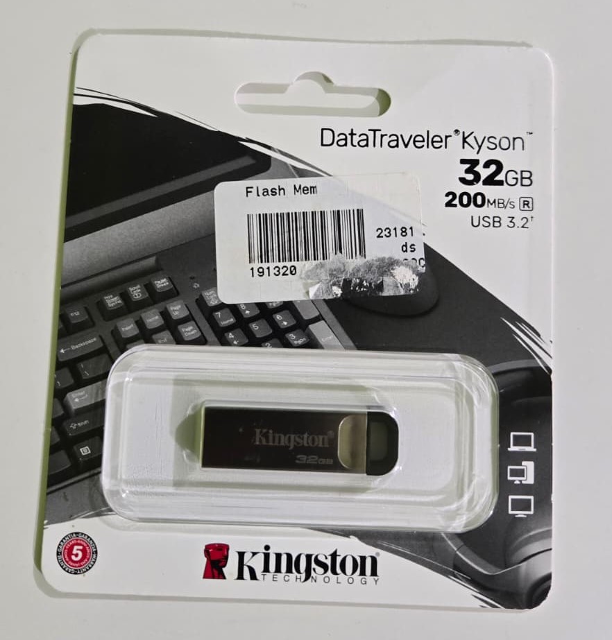 FlashDrive
